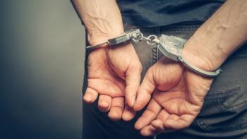 Σύλληψη 33χρονου στην Αλεξάνδρεια για κλοπή εργαλείων από αυλή οικίας