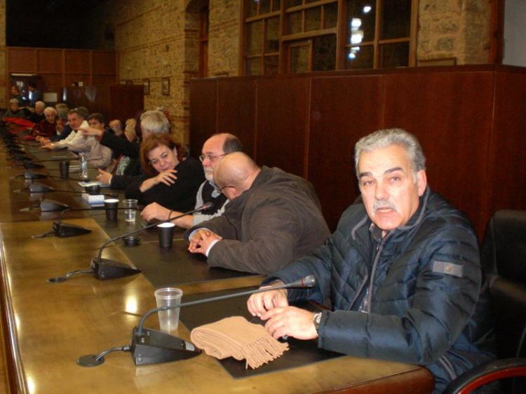 ΣΥΡΙΖΑ : Επιχείρηση ανασυγκρότησης και διεύρυνσης στο δρόμο προς το συνέδριο