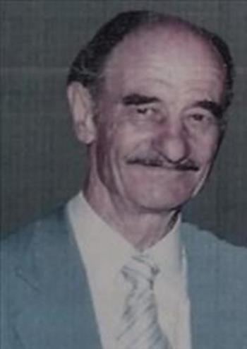 Σε ηλικία 89 ετών έφυγε από τη ζωή ο ΓΡΗΓΟΡΙΟΣ Α. ΜΠΑΚΑΛΙΟΣ