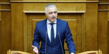 Δήμαρχος Βέροιας : «Ο Λ. Τσαβδαρίδης έλαβε όλες τις απαραίτητες διαβεβαιώσεις για να είναι υποψήφιος βουλευτής»