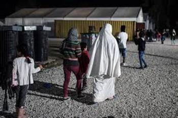 Περί ΜΚΟ και Προσφυγικού-Μεταναστευτικού  -Του Αλέκου Χατζηκώστα