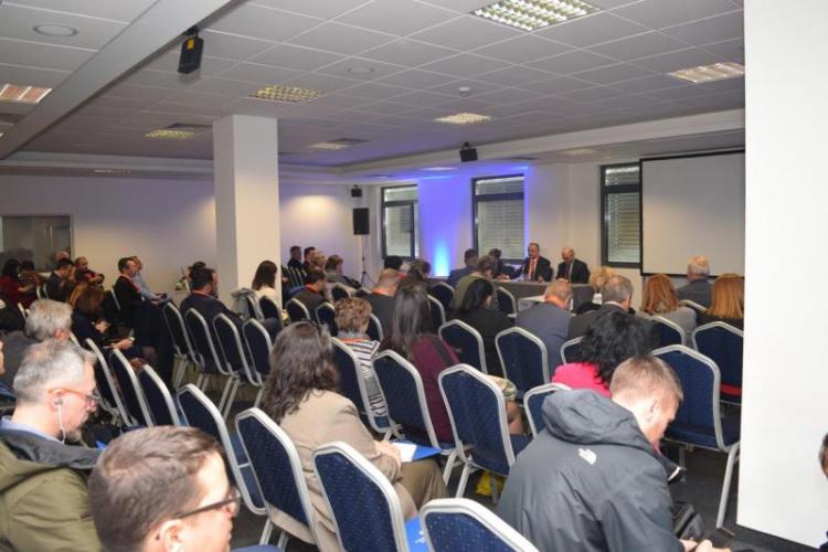Το Υπουργείο Εσωτερικών (τομέας Μακεδονίας και Θράκης) προώθησε τον προσκυνηματικό τουρισμό στη διεθνή έκθεση τουρισμού στη Σόφια
