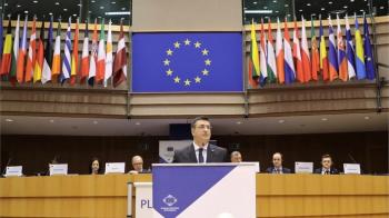 Απ. Τζιτζικώστας : «Ο προϋπολογισμός της ΕΕ κινδυνεύει να αποδειχθεί αποτυχία για τους πολίτες και δώρο για το λαϊκισμό»