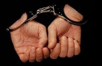 Σύλληψη 72χρονου στην Ημαθία για κλοπή μηχανής αρμέγματος