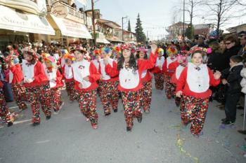Επείγουσα ανακοίνωση σχετικά με τον κορωνοϊό και την ακύρωση των εκδηλώσεων για το Καρναβάλι από το Δήμο Αλεξάνδρειας