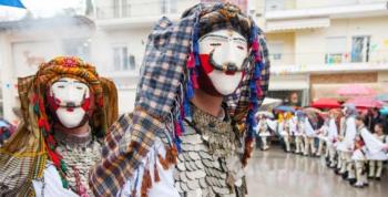 Ανακοίνωση της Ένωσης των Ξενοδόχων της Ημαθίας για τις καρναβαλικές εκδηλώσεις