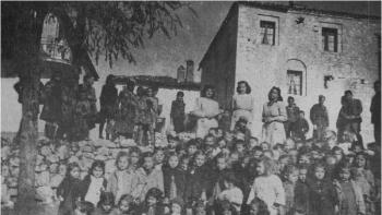 Η παιδεία των υπόδουλων Ελλήνων στα χρόνια της Τουρκοκρατίας - Του Γαβριήλ Καούρη