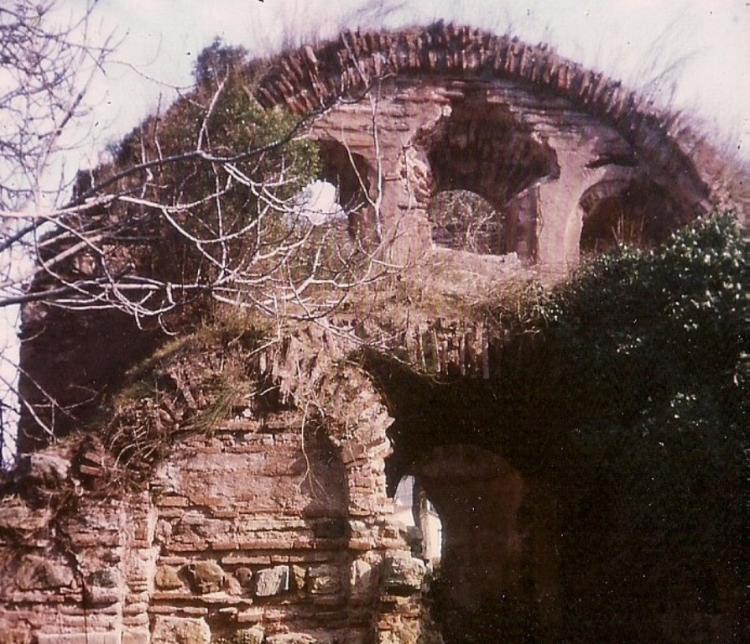 Εκκλησίες και Αγιάσματα στην περιοχή της Προύσας - Του Γιώργου Κοτζαερίδη