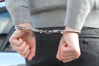 Σύλληψη 33χρονου στην Αλεξάνδρεια διότι εκκρεμούσε σε βάρος του καταδικαστική απόφαση