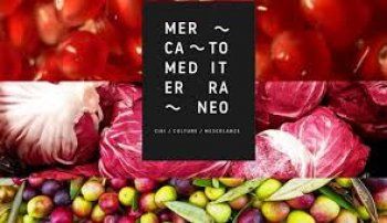 Η ΠΚΜ στην έκθεση για τη μεσογειακή διατροφή «Mercato Mediterraneo» της Ρώμης