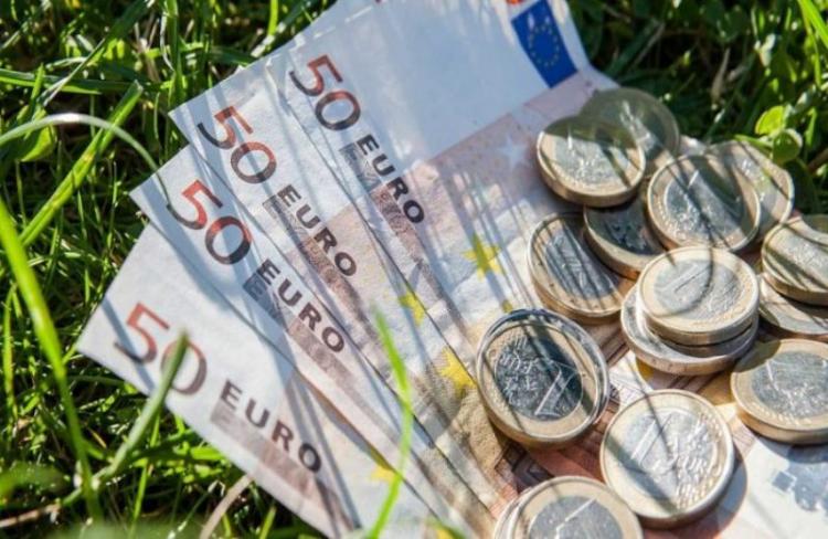 1 εκ. ευρώ από τον ΕΛΓΑ στους αγρότες της Ημαθίας σήμερα Παρασκευή 6 Μαρτίου 2020