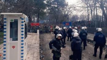 Πολιτιστικοί Σύλλογοι και φορείς της Ημαθίας συμπαρίστανται στην Ελληνική Αστυνομία με υλικοτεχνικό εξοπλισμό 