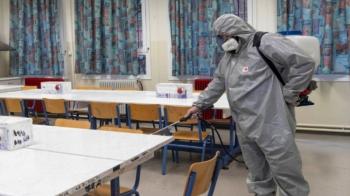 Ποιος θα εφαρμόσει τα μέτρα καθαριότητας για τον κορονοϊό στα σχολεία;