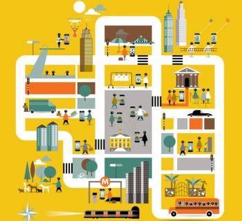 «Ψηφιακή Αλεξάνδρεια 2020» : Επιχειρησιακό σχέδιο για μια Έξυπνη Πόλη