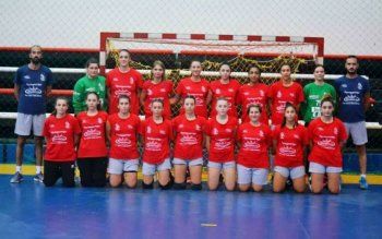 Εντυπωσιακό πέρασμα για τα κορίτσια του Φίλιππου Βέροιας από το Πανόραμα- Πήραν εύκολη νίκη με 14-26