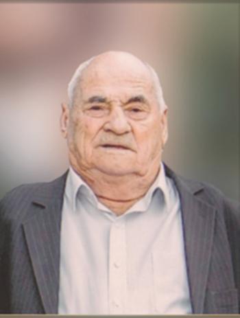 Σε ηλικία 86 ετών έφυγε από τη ζωή ο ΣΤΕΡΓΙΟΣ ΣΤ. ΒΡΑΚΟΠΟΥΛΟΣ
