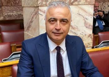 Λάζαρος Τσαβδαρίδης : «Ως τη Μεγάλη Τρίτη οι συνδεδεμένες ενισχύσεις στους αιγοπροβατοτρόφους»
