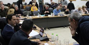 Με 13 θέματα ημερήσιας διάταξης συνεδριάζει τη Μ. Τρίτη το Δημοτικό Συμβούλιο Νάουσας