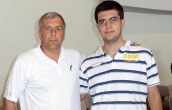 Νέος προπονητής στον ΑΟΚ Βέροιας ο Κ. Ηλιάδης