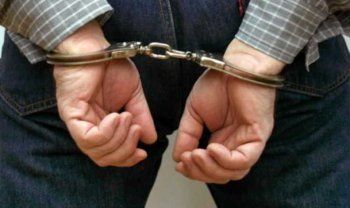 Σύλληψη 46χρονου στη Βέροια διότι εκκρεμούσε σε βάρος του καταδικαστική απόφαση