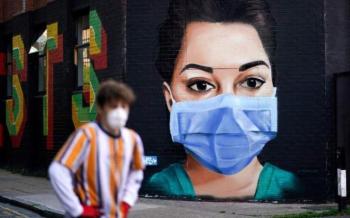 Σωτήρης Τσιόδρας : «Υποχρεωτική η χρήση μάσκας σε κλειστούς χώρους»