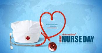 Διεθνής Ημέρα Νοσηλευτών 12 - 5 - 2020