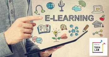 E-learning : Πρόγραμμα Μαθημάτων – Μάιος 2020