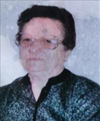 Σε ηλικία 91 ετών έφυγε από τη ζωή η ΘΕΟΛΟΓΙΑ Γ. ΜΠΙΤΕΡΝΑ