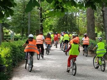 Ποδηλατόδρομο δημιουργεί ο Δήμος Νάουσας με στόχο την ενθάρρυνση της βιώσιμης κινητικότητας 