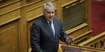 Μ. Βορίδης : «Κάναμε σε 10 μήνες όσα δεν έκανε ο ΣΥΡΙΖΑ σε 4,5 χρόνια»