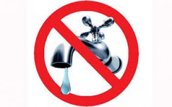 Δ.Ε.Υ.Α.ΑΛ. : Διακοπή νερού σήμερα στη Δ.Κ. Μελίκης