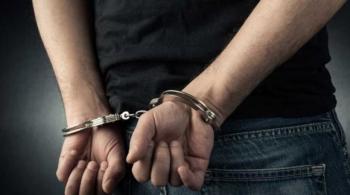 Σύλληψη ημεδαπού στην Ημαθία για απόπειρα διάρρηξης οικίας