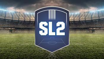 Super League 2 : Παραμένει θολό το τοπίο