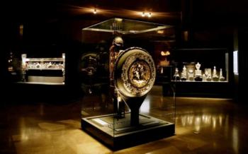 Eπαναλειτουργία των μουσείων αρμοδιότητας της Εφορείας Αρχαιοτήτων Ημαθίας