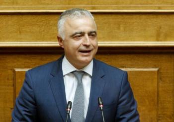 Λάζαρος Τσαβδαρίδης : “Να παραταθεί τουλάχιστον κατά 1 μήνα η προθεσμία υποβολής των φορολογικών δηλώσεων”