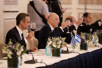 Μητσοτάκης – Νετανιάχου: Οι συμφωνίες που υπέγραψαν Ελλάδα και Ισραήλ
