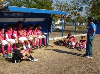 Παιδικό Πρωτάθλημα ΕΠΣ Ημαθίας: «Έβρεξε» και πάλι γκολ