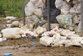 Δήμος Βέροιας : Οι κενές συσκευασίες φυτοπροστατευτικών προϊόντων αποτελούν επικίνδυνο απόβλητο