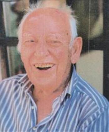 Σε ηλικία 95 ετών έφυγε από τη ζωή ο ΜΕΝΕΛΑΟΣ Γ. ΓΚΕΡΟΣ