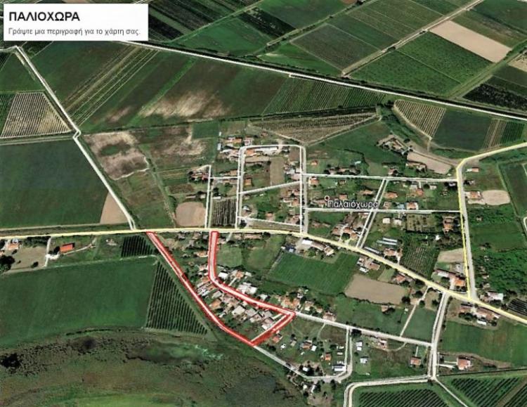 Απολύμανση σε Οικισμούς Ρομά του Δήμου Αλεξάνδρειας για την αποφυγή διάδοσης του Κορωνοϊού – COVID 19