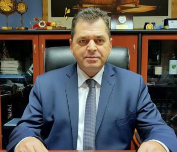 Ιατροδικαστή στη Βέροια ζητά ο Κ. Καλαϊτζίδης με επιστολή προς τον υπουργό υγείας Β. Κικίλια