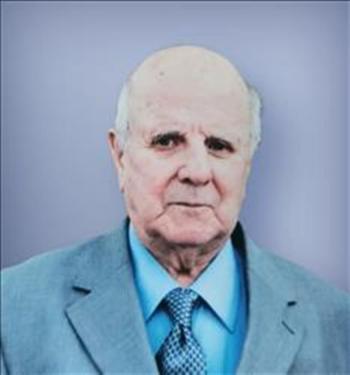 Σε ηλικία 89 ετών έφυγε από τη ζωή ο ΕΥΑΓΓΕΛΟΣ Ν. ΜΙΛΗΣ