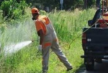 Πρόγραμμα καταπολέμησης κουνουπιών στο Δήμο Αλεξάνδρειας έως και 24 Ιουλίου 2020
