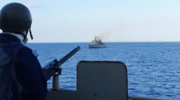 Προκαλεί η Τουρκία. Συναγερμός στο Πολεμικό μας Ναυτικό, σε επιφυλακή οι Ένοπλες μας Δυνάμεις σε Έβρο και νησιά