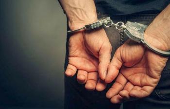 Σύλληψη ημεδαπού σε περιοχή της Ημαθίας για κλοπή οχήματος