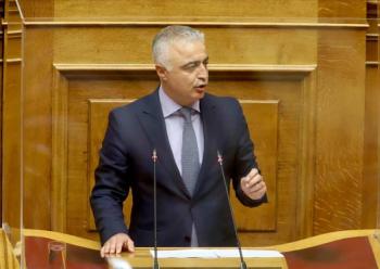 Λάζαρος Τσαβδαρίδης : «Ολοκληρώνεται η διαδικασία για την καταβολή του 35% των αποζημιώσεων»