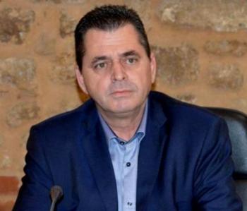 De minimis αποζημίωση των αγροτών ανά στρέμμα, για τις ζημιές από τη θεομηνία και τις βροχοπτώσεις, ζητά ο Αντιπεριφερειάρχης Ημαθίας Κ. Καλαϊτζίδης