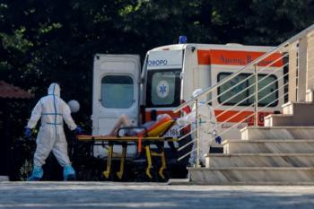 Κοροναϊός: Αλματώδης αύξηση κρουσμάτων – 269 νέα και δύο θάνατοι  - 6 στην Ημαθία