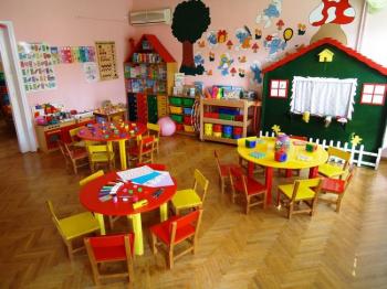 ΚΑΠΑ Δήμου Βέροιας : Κατάθεση voucher σε παιδικούς σταθμούς και ΚΔΑΠ