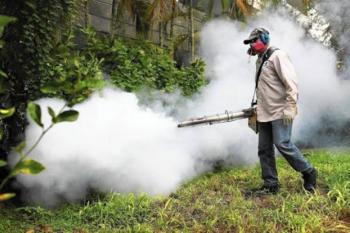 Έργο Αστικής Επίγειας Καταπολέμησης Κουνουπιών: Πρόγραμμα Κίνησης Συνεργείων έως και 28 Αυγούστου 2020